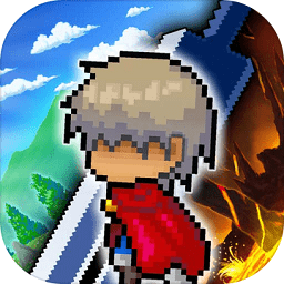 红莲之剑无限金币版 Logo